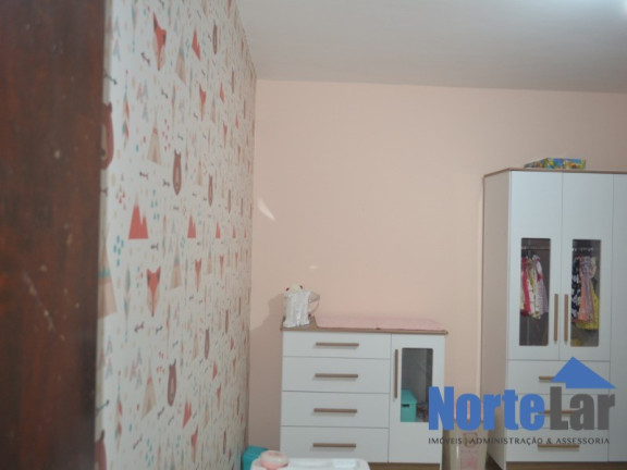 Imagem Casa com 2 Quartos à Venda, 86 m² em Itaberaba - São Paulo