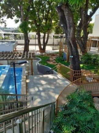 Imagem Apartamento com 3 Quartos à Venda, 82 m² em São Francisco - Goiânia Imagem Apartamento com 3 Quartos à Venda, 82 m² em São Francisco - Goiânia