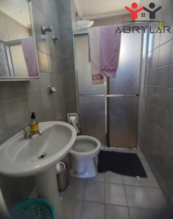 Imagem Imóvel com 2 Quartos para Alugar, 60 m² em Jardim Bonfiglioli - Jundiaí Imagem Imóvel com 2 Quartos para Alugar, 60 m² em Jardim Bonfiglioli - Jundiaí