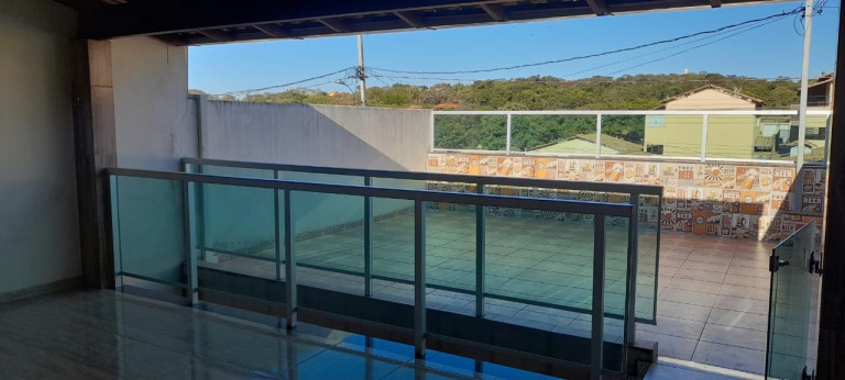 Imagem Casa com 2 Quartos à Venda, 120 m² em Floresta Encantada - Esmeraldas Imagem Casa com 2 Quartos à Venda, 120 m² em Floresta Encantada - Esmeraldas