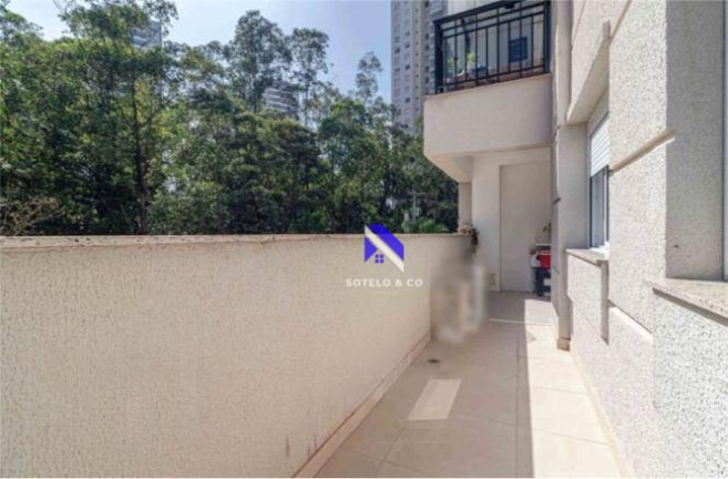 Imagem Apartamento com 2 Quartos à Venda, 68 m² em Vila Andrade - São Paulo Imagem Apartamento com 2 Quartos à Venda, 68 m² em Vila Andrade - São Paulo