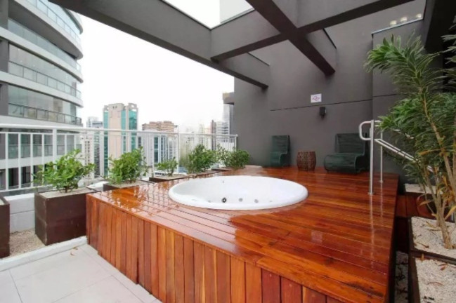 Imagem Imóvel com 3 Quartos à Venda, 109 m² em Vila Nova Conceição - São Paulo Imagem Imóvel com 3 Quartos à Venda, 109 m² em Vila Nova Conceição - São Paulo