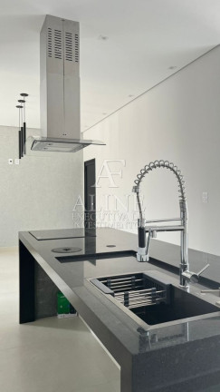 Imagem Casa de Condomínio com 3 Quartos à Venda, 146 m² em Jardim Villagio Milano - Sorocaba