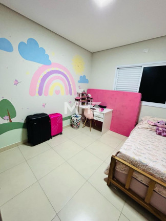 Imagem Sobrado com 3 Quartos à Venda, 225 m² em Jardim Residencial Ravagnani - Sumaré
