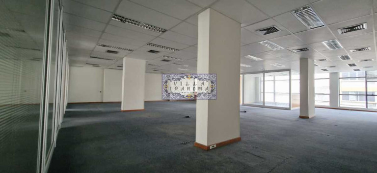 Imagem Sala Comercial para Alugar, 2.100 m² em Botafogo - Rio De Janeiro Imagem Sala Comercial para Alugar, 2.100 m² em Botafogo - Rio De Janeiro