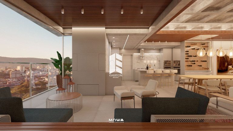 Imagem Apartamento com 3 Quartos à Venda, 160 m² em Nossa Senhora De Fátima - Santa Maria Imagem Apartamento com 3 Quartos à Venda, 160 m² em Nossa Senhora De Fátima - Santa Maria
