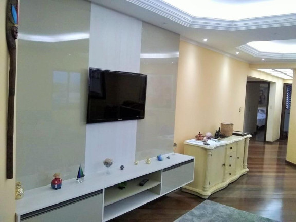 Imagem Apartamento com 3 Quartos à Venda, 159 m² em Centro - Suzano Imagem Apartamento com 3 Quartos à Venda, 159 m² em Centro - Suzano