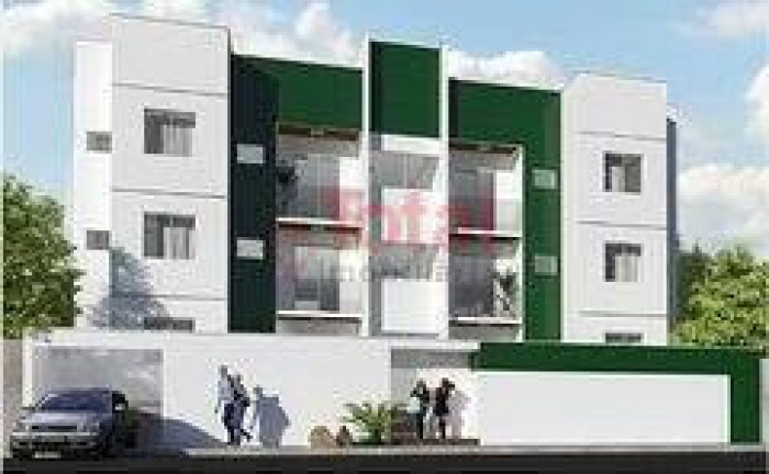 Imagem Cobertura com 3 Quartos à Venda, em Giovanini - Coronel Fabriciano Imagem Cobertura com 3 Quartos à Venda, em Giovanini - Coronel Fabriciano