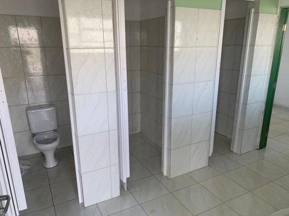 Imagem Galpão para Alugar, 110 m² em Cidade Jardim - Jacareí