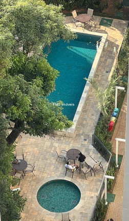 Imagem Imóvel com 2 Quartos à Venda, 55 m² em Liberdade - São Paulo