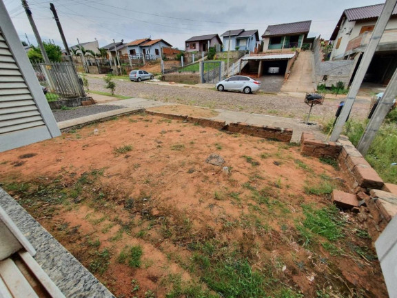 Imagem Casa com 1 Quarto à Venda, 36 m² em Campo Grande - Estância Velha Imagem Casa com 1 Quarto à Venda, 36 m² em Campo Grande - Estância Velha