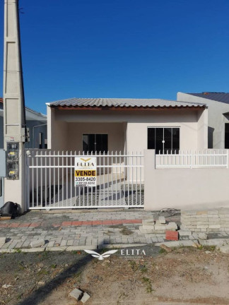 Casa com 1 Quarto à Venda, 63 m² em Vila Nova - Barra Velha