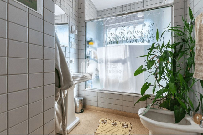 Imagem Apartamento com 2 Quartos à Venda, 102 m² em Vila Buarque - São Paulo