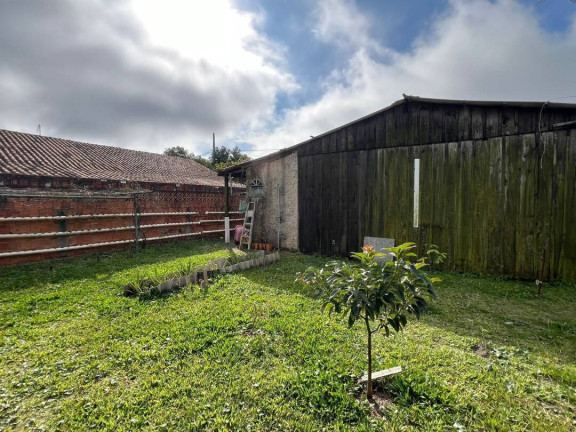 Imagem Casa com 3 Quartos à Venda, 122 m² em Centro - Balneário Barra Do Sul