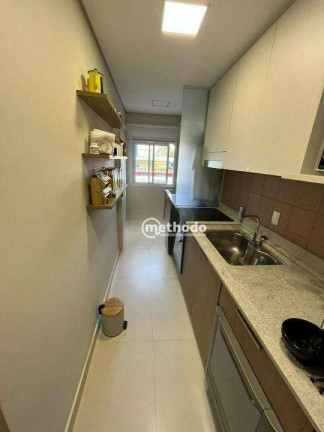 Imagem Apartamento com 2 Quartos à Venda, 67 m² em Taquaral - Campinas Imagem Apartamento com 2 Quartos à Venda, 67 m² em Taquaral - Campinas