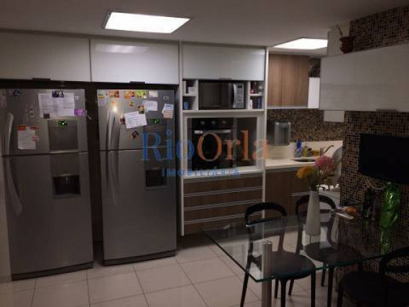 Imagem Cobertura com 4 Quartos à Venda, 354 m² em Barra Da Tijuca - Rio De Janeiro Imagem Cobertura com 4 Quartos à Venda, 354 m² em Barra Da Tijuca - Rio De Janeiro