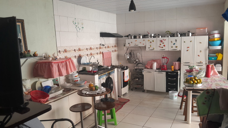 Imagem Casa com 2 Quartos à Venda, em Petrópolis - Várzea Grande Imagem Casa com 2 Quartos à Venda, em Petrópolis - Várzea Grande
