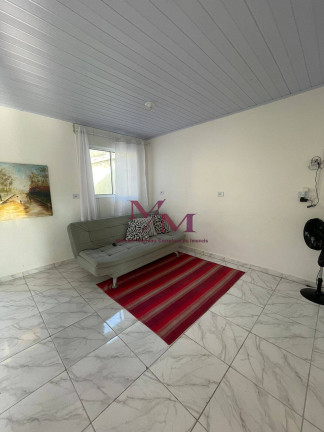 Imagem Casa com 2 Quartos à Venda, 187 m² em Praia De Leste - Pontal Do Paraná