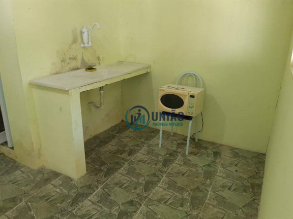 Imagem Casa com 10 Quartos à Venda, 200 m² em Itaipu - Niterói