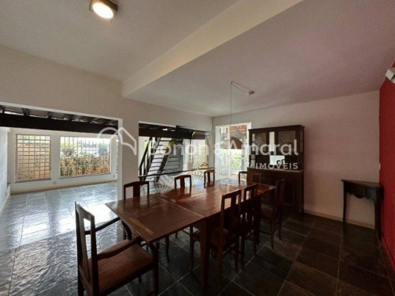 Imagem Casa de Condomínio com 4 Quartos à Venda, 1.400 m² em Barão Geraldo - Campinas Imagem Casa de Condomínio com 4 Quartos à Venda, 1.400 m² em Barão Geraldo - Campinas