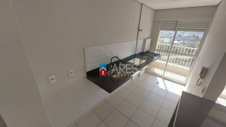 Imagem Apartamento com 2 Quartos à Venda, 54 m² em Centro - Americana Imagem Apartamento com 2 Quartos à Venda, 54 m² em Centro - Americana