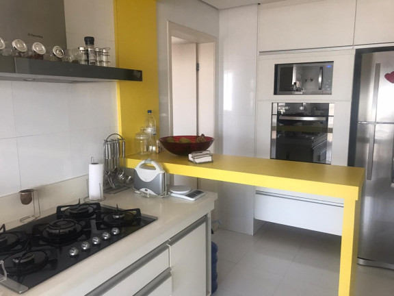 Imagem Apartamento com 3 Quartos à Venda, 126 m² em Vila Carrão - São Paulo Imagem Apartamento com 3 Quartos à Venda, 126 m² em Vila Carrão - São Paulo