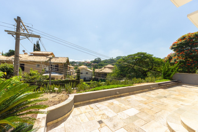 Imagem Casa com 4 Quartos à Venda, 700 m² em Morumbi - São Paulo