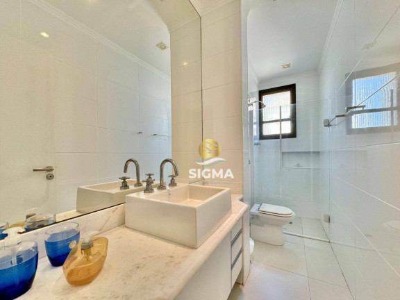 Imagem Apartamento com 3 Quartos à Venda, 190 m² em Pitangueiras - Guarujá Imagem Apartamento com 3 Quartos à Venda, 190 m² em Pitangueiras - Guarujá
