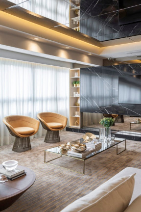 Imagem Apartamento com 3 Quartos à Venda, 159 m² em Jardim Europa - Porto Alegre