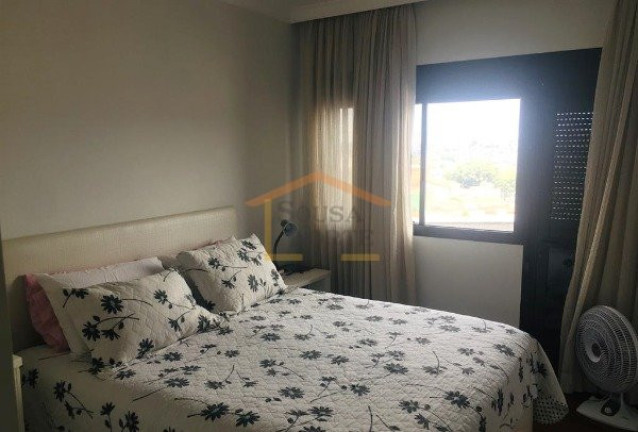Imagem Apartamento com 4 Quartos à Venda, 185 m² em água Fria - São Paulo