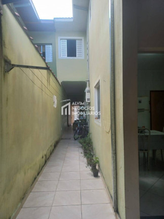 Imagem Sobrado com 2 Quartos à Venda, 125 m² em Jardim Satélite - São José Dos Campos