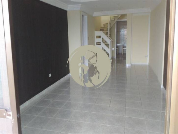 Imagem Cobertura com 4 Quartos à Venda, 299 m² em Boqueirao - Praia Grande