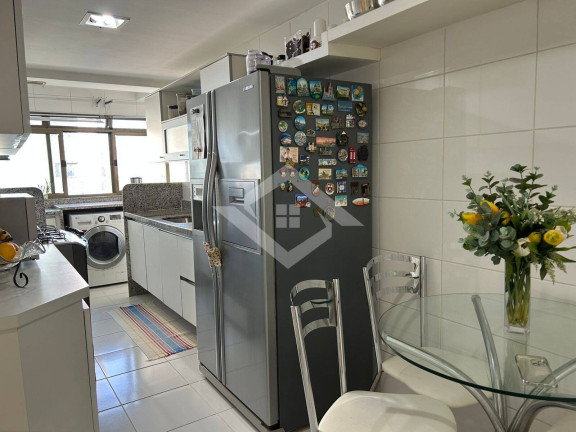 Imagem Apartamento com 4 Quartos à Venda, 148 m² em Barra Olímpica - Rio De Janeiro