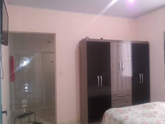 Imagem Casa com 2 Quartos à Venda, 110 m² em Parque Wey - Itapevi Imagem Casa com 2 Quartos à Venda, 110 m² em Parque Wey - Itapevi