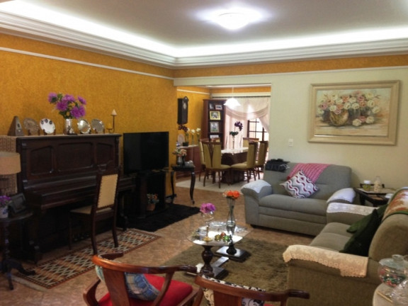 Imagem Casa com 5 Quartos à Venda, 728 m² em Jardim Estoril Iii - Bauru