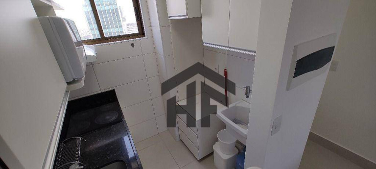 Imagem Flat com 2 Quartos à Venda, 54 m² em Ilha Do Leite - Recife Imagem Flat com 2 Quartos à Venda, 54 m² em Ilha Do Leite - Recife