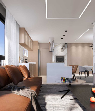 Imagem Apartamento com 2 Quartos à Venda, 103 m² em Higienópolis - Porto Alegre