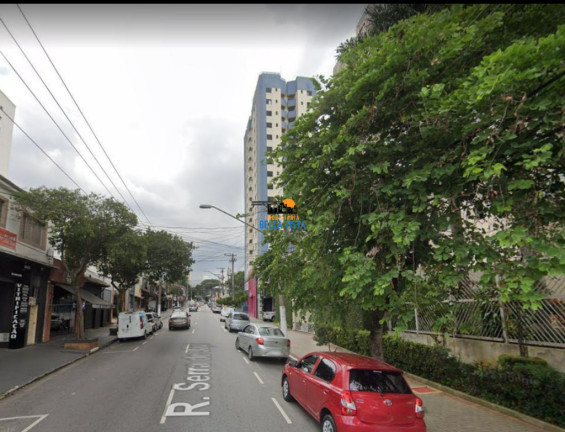 Apartamento com 2 Quartos à Venda,  em Vila Gomes Cardim - São Paulo