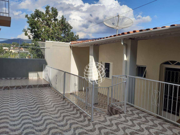 Imagem Casa com 5 Quartos à Venda ou Locação, 256 m² em Jardim Do Lago - Atibaia