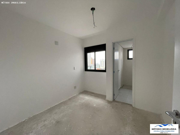 Imagem Apartamento com 3 Quartos à Venda, 132 m² em Bairro Jardim - Santo André