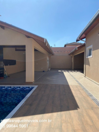 Imagem Casa com 3 Quartos à Venda, 450 m² em Portal Dos Pássaros - Boituva Imagem Casa com 3 Quartos à Venda, 450 m² em Portal Dos Pássaros - Boituva