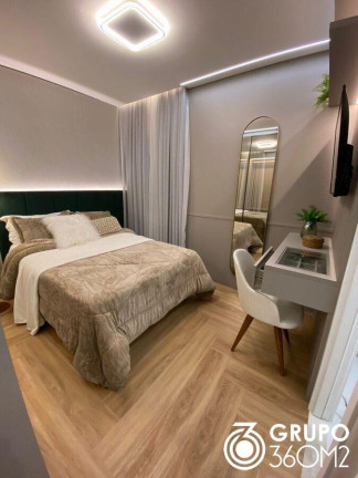 Imagem Apartamento com 2 Quartos à Venda, 58 m² em Baeta Neves - São Bernardo Do Campo