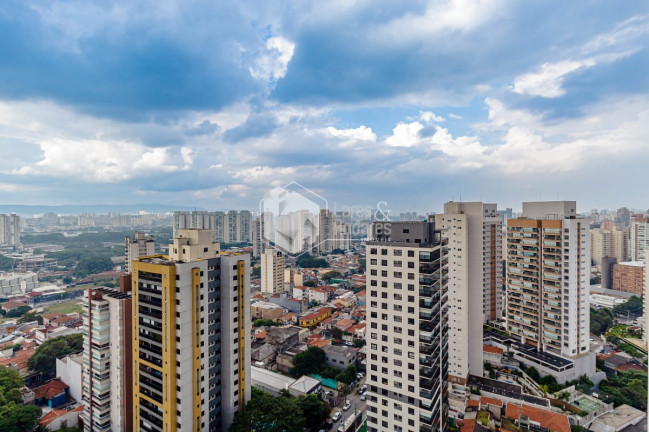Imagem Apartamento com 3 Quartos à Venda, 184 m² em Vila Romana - São Paulo Imagem Apartamento com 3 Quartos à Venda, 184 m² em Vila Romana - São Paulo