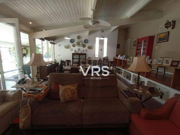 Imagem Casa com 5 Quartos à Venda, 269 m² em Albuquerque - Teresópolis Imagem Casa com 5 Quartos à Venda, 269 m² em Albuquerque - Teresópolis