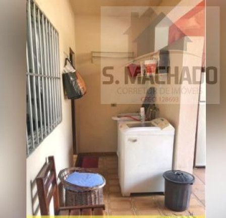 Imagem Casa com 5 Quartos à Venda, 250 m² em Parque Capuava - Santo André Imagem Casa com 5 Quartos à Venda, 250 m² em Parque Capuava - Santo André
