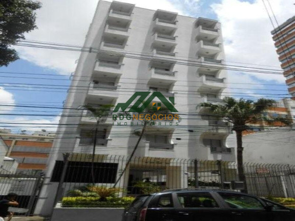 Imagem Apartamento com 1 Quarto para Alugar, 25 m² em Vila Clementino - São Paulo