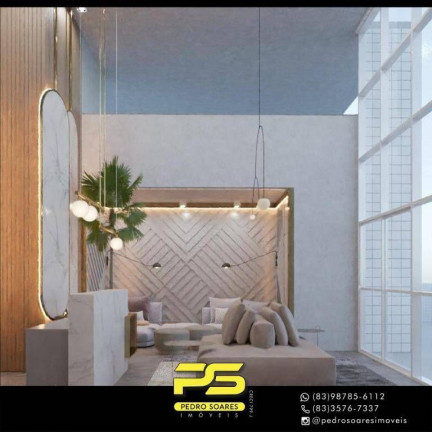 Imagem Apartamento com 2 Quartos à Venda, 57 m² em Manaíra - João Pessoa Imagem Apartamento com 2 Quartos à Venda, 57 m² em Manaíra - João Pessoa