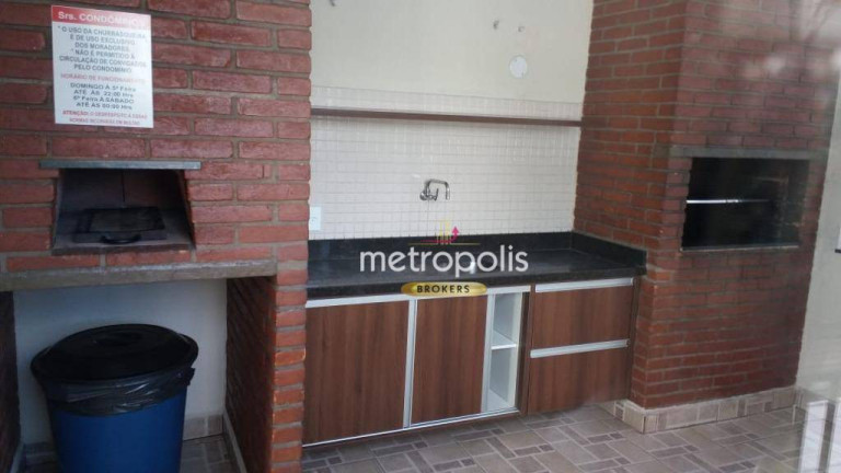 Imagem Apartamento com 2 Quartos à Venda, 50 m² em Vila Bela - São Paulo