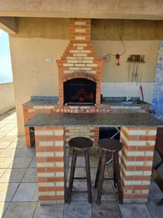 Imagem Cobertura com 3 Quartos à Venda, 180 m² em Prainha - Arraial Do Cabo Imagem Cobertura com 3 Quartos à Venda, 180 m² em Prainha - Arraial Do Cabo