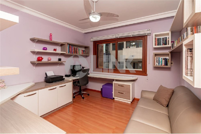 Imagem Apartamento com 3 Quartos à Venda, 199 m² em Petrópolis - Porto Alegre